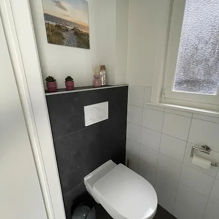 Coester - Gelegen En Lichtrijk شقة بلانكنبرخ